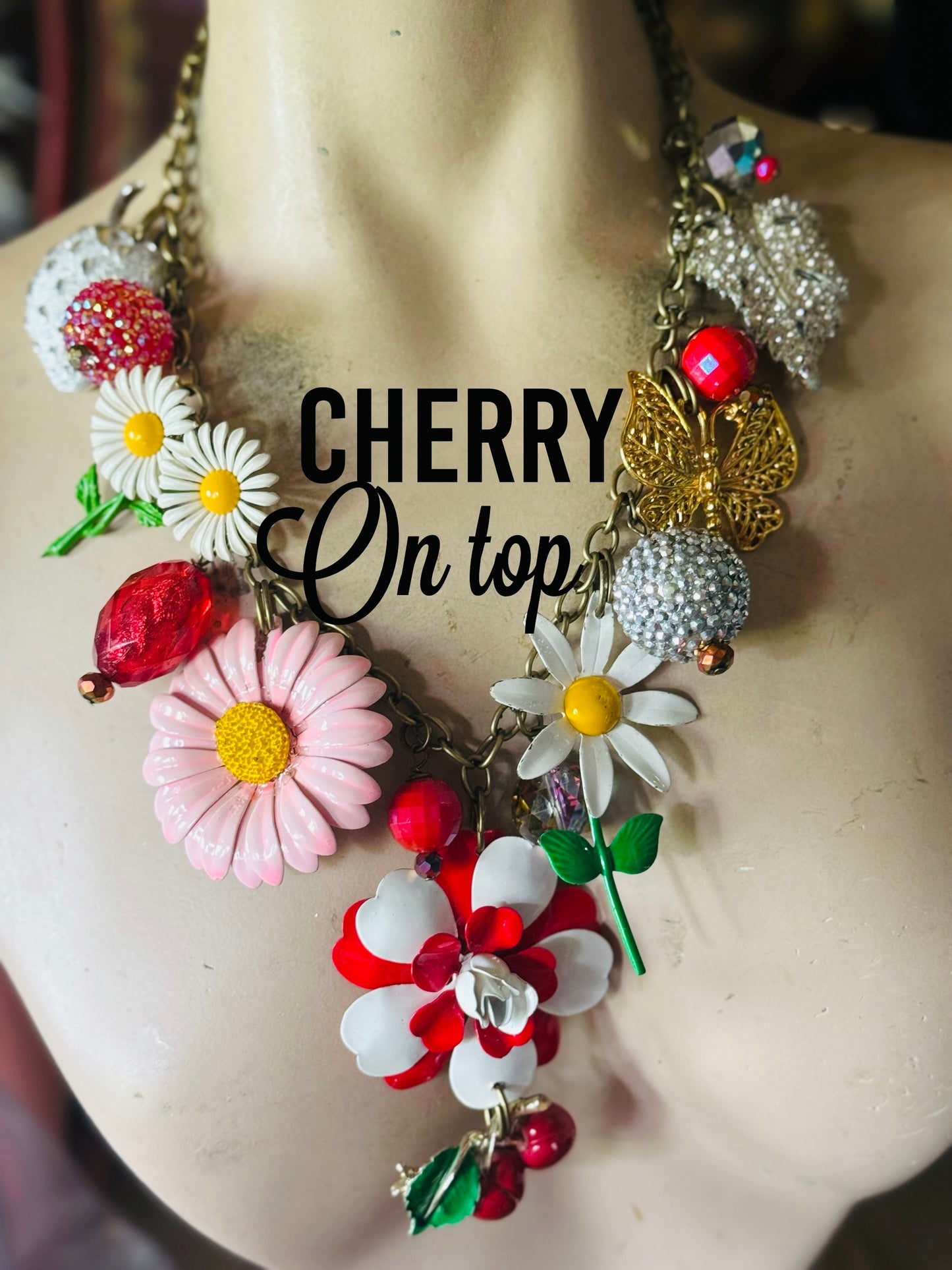Cherry on Top