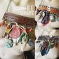Wild Wild West bauble necklaces
