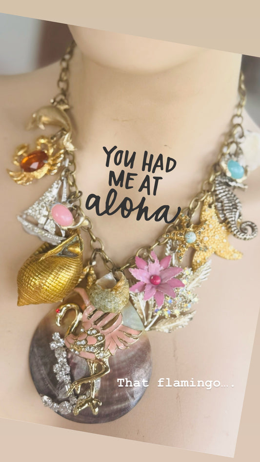 Aloha Necklace