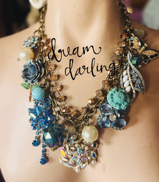 Dream Darling