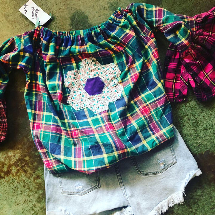 Texas Trash Jewelry + Vintage Clothing, Bags, and Home Décor